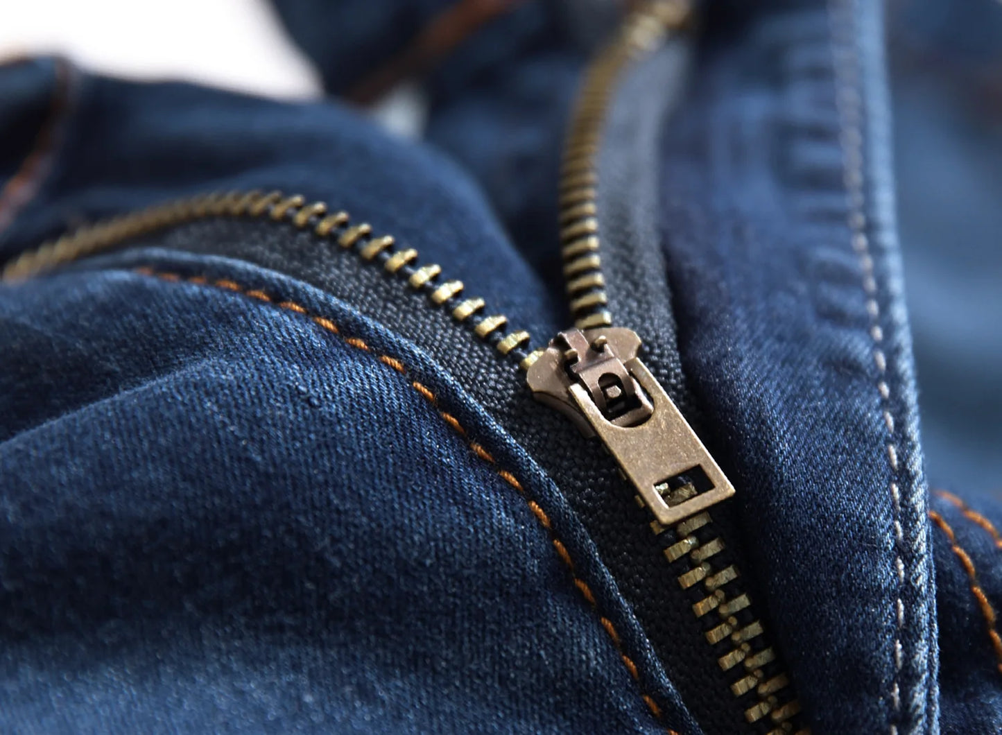 Men's Ripped Skinny Jeans