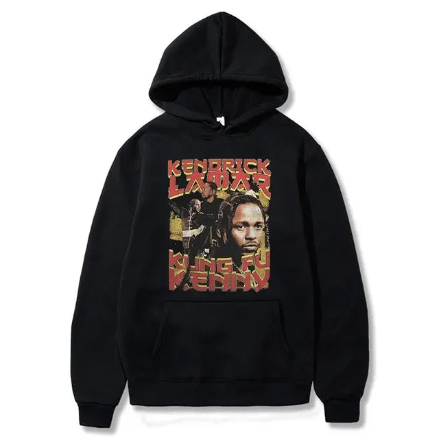 Kendrick Lamar jacket