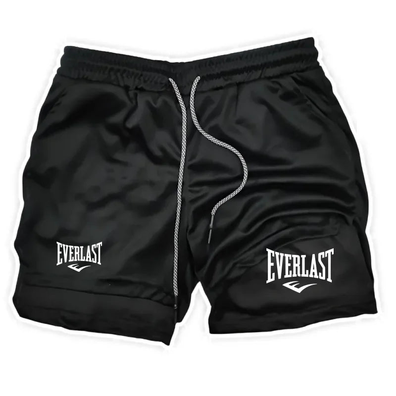 Men's Everlast Running Shorts