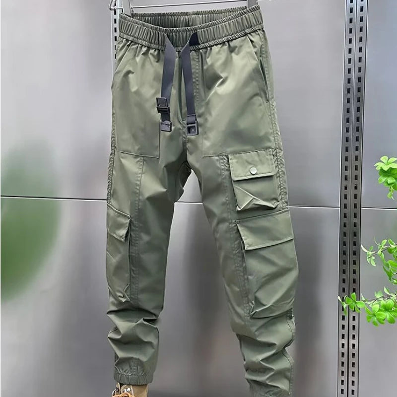 Men's Outdoor Cargo