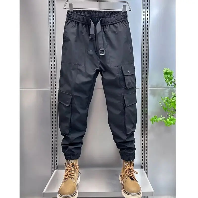 Men's Outdoor Cargo