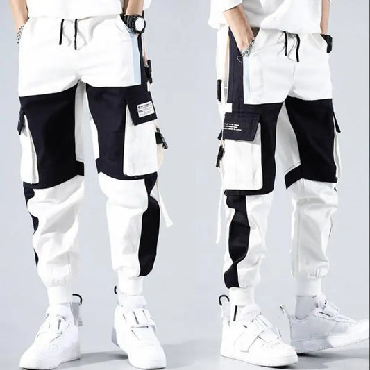 Men's Designer Street Pants