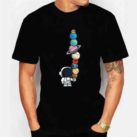 Men's Space T-shirt