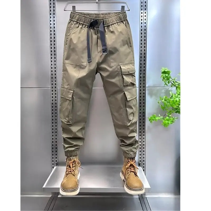 Men's Outdoor Cargo