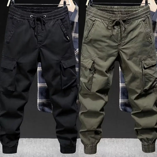 Men's Durable Cargo Pants
