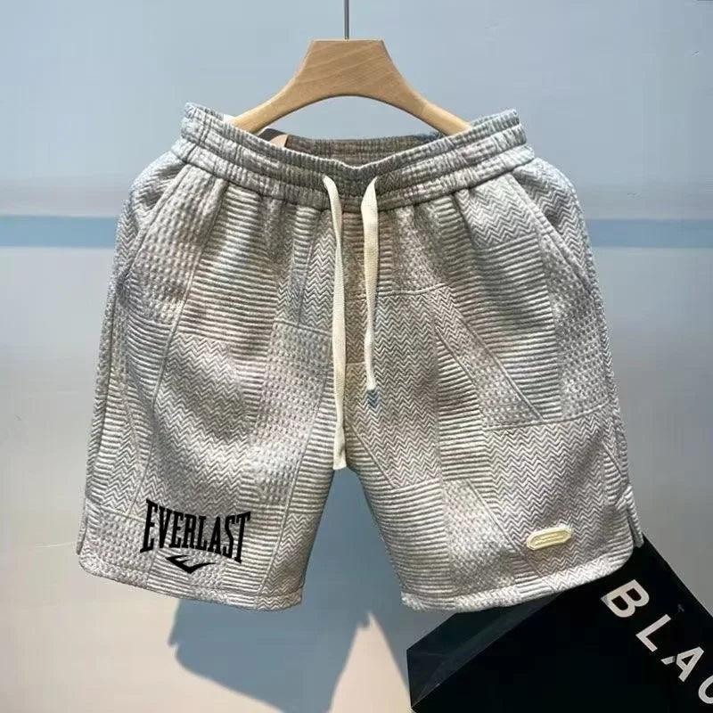 2025 Everlast Shorts